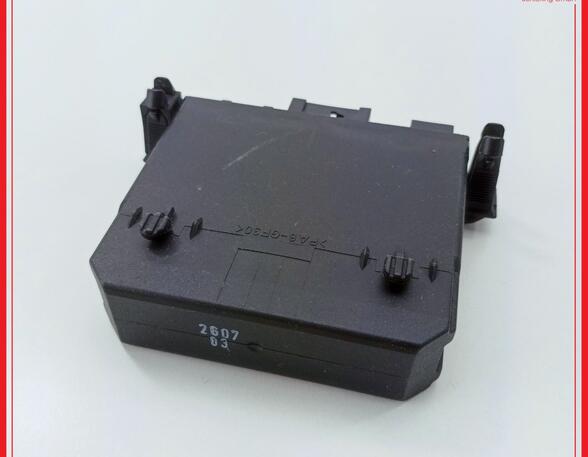 Control unit for door MERCEDES-BENZ C-Klasse (W203)