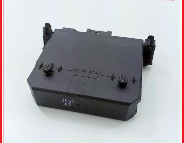 Control unit for door MERCEDES-BENZ C-Klasse (W203)