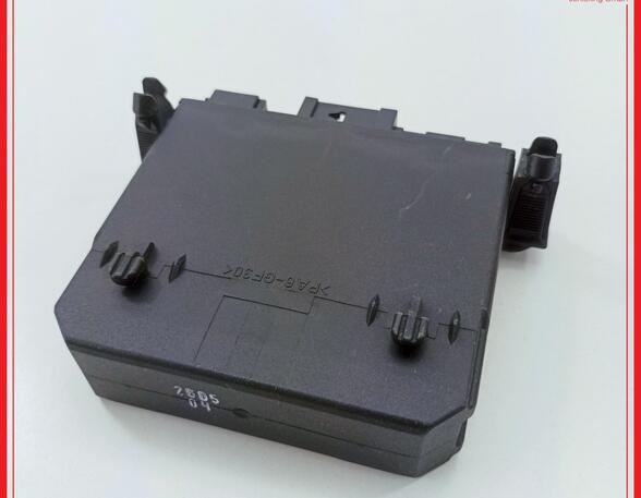 Control unit for door MERCEDES-BENZ C-Klasse (W203)