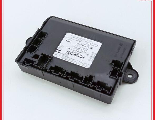 Control unit for door MERCEDES-BENZ S-Klasse (W221)