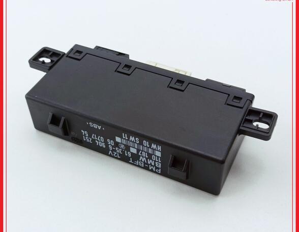 Control unit for door BMW 5er (E39)