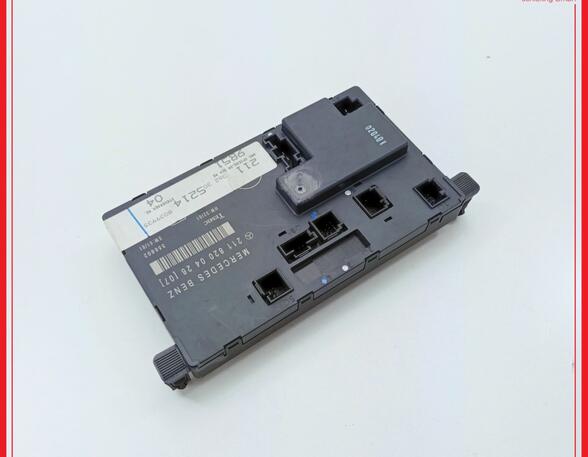 Control unit for door MERCEDES-BENZ E-Klasse (W211)