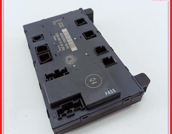 Control unit for door MERCEDES-BENZ CLK (C209)