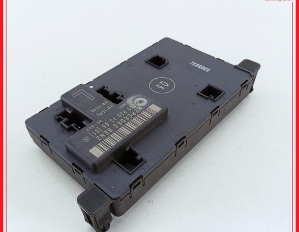 Control unit for door MERCEDES-BENZ C-Klasse (W203)