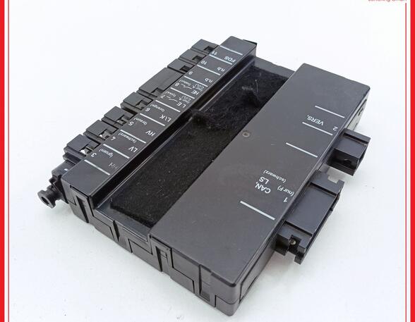 Control unit for seat MERCEDES-BENZ C-Klasse T-Model (S203)