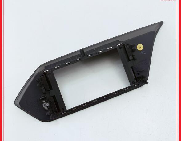 Bekleding/Kap Dashboard MERCEDES-BENZ E-CLASS (W212)