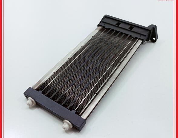 Auxilary heating AUDI A6 Avant (4F5, C6)