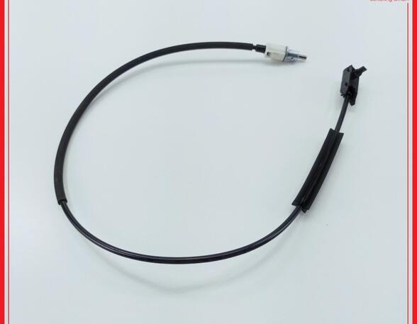 Cable for manual gearbox MERCEDES-BENZ M-CLASS (W163)