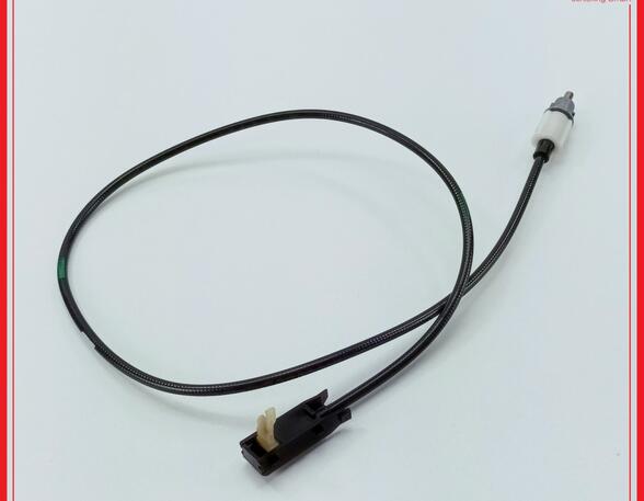 Cable for manual gearbox MERCEDES-BENZ C-CLASS (W203)