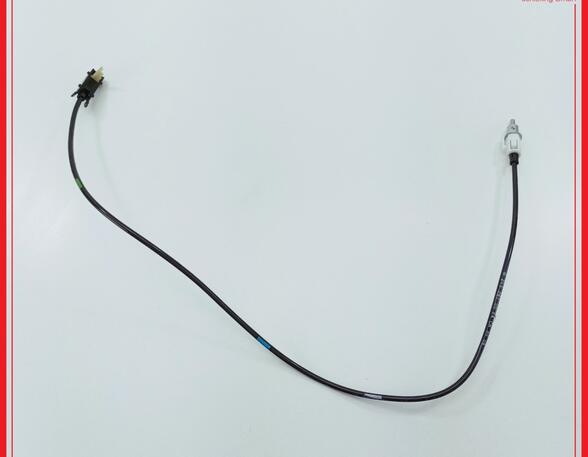 Cable for manual gearbox MERCEDES-BENZ C-CLASS T-Model (S204)