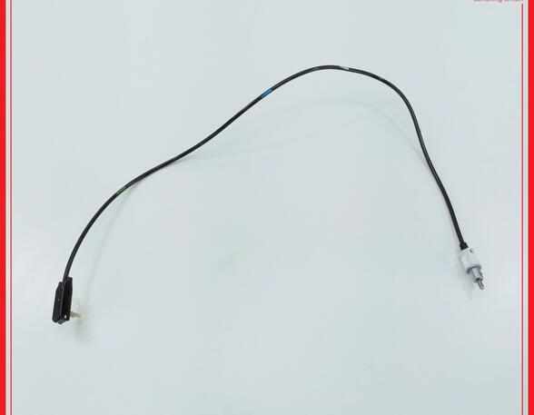 Cable for manual gearbox MERCEDES-BENZ C-CLASS T-Model (S204)