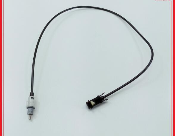 Cable for manual gearbox MERCEDES-BENZ C-CLASS (W203)