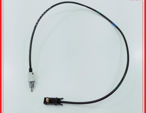 Cable for manual gearbox MERCEDES-BENZ CLC-CLASS (CL203)