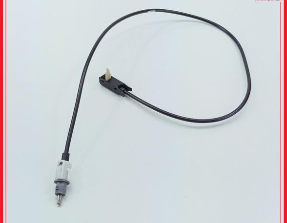 Cable for manual gearbox MERCEDES-BENZ C-CLASS (W203)