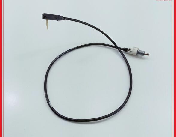 Cable for manual gearbox MERCEDES-BENZ C-CLASS T-Model (S203)