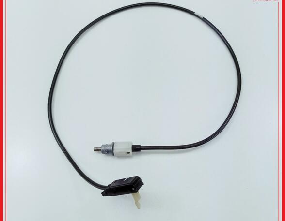 Cable for manual gearbox MERCEDES-BENZ E-CLASS (W210)