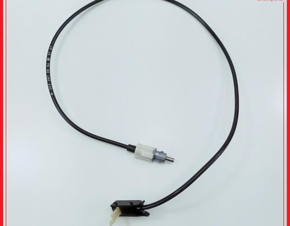 Cable for manual gearbox MERCEDES-BENZ E-CLASS (W210)