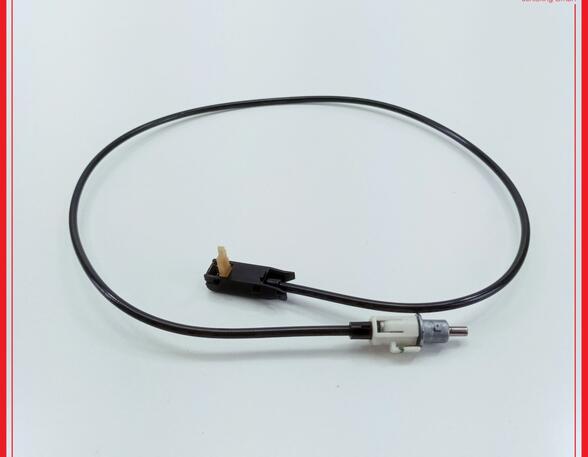 Cable for manual gearbox MERCEDES-BENZ E-CLASS (W211)