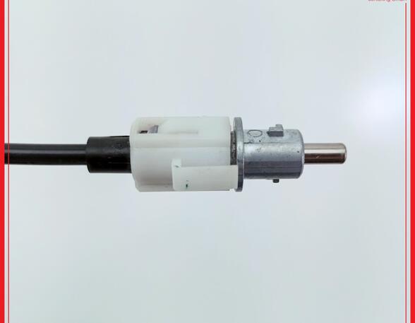 Cable for manual gearbox MERCEDES-BENZ E-CLASS T-Model (S211)