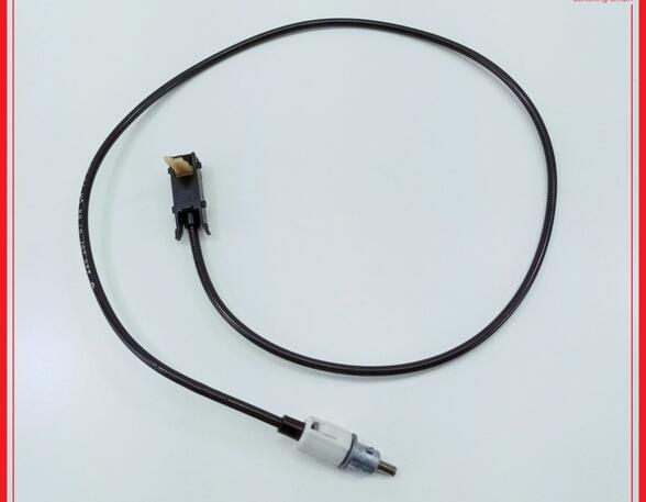 Cable for manual gearbox MERCEDES-BENZ E-CLASS T-Model (S211)