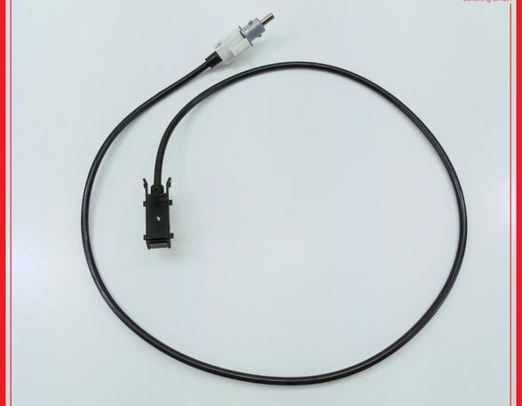 Cable for manual gearbox MERCEDES-BENZ E-CLASS T-Model (S211)