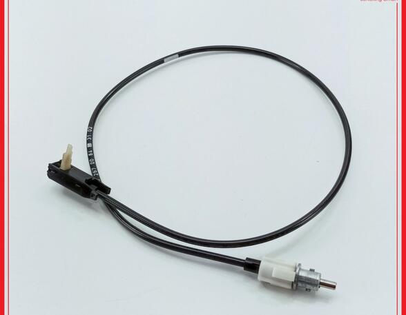 Cable for manual gearbox MERCEDES-BENZ CLK (C209)