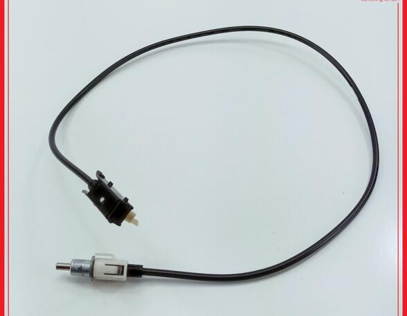 Cable for manual gearbox MERCEDES-BENZ CLK (C209)