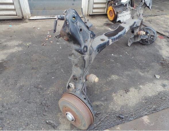 Axle CITROËN DS3 (--)