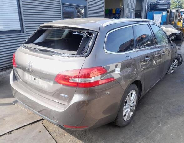 Axle PEUGEOT 308 SW II (LC_, LJ_, LR_, LX_, L4_)