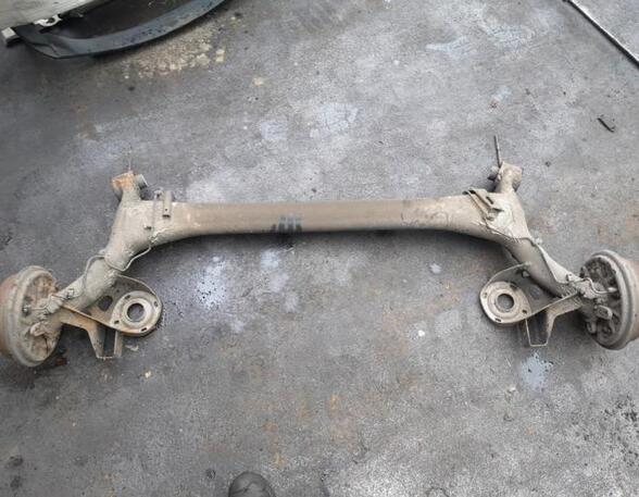 Axle SEAT IBIZA IV ST (6J8, 6P8)