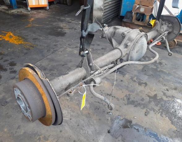 Axle VW CRAFTER 30-50 Van (2E_)