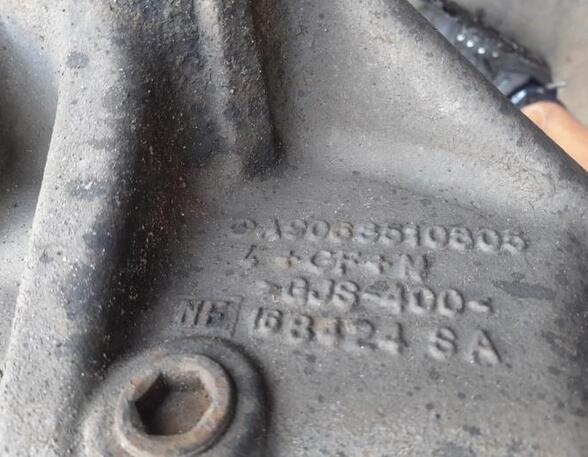 Axle VW CRAFTER 30-50 Van (2E_)