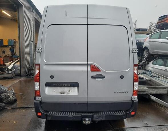 Axle RENAULT MASTER III Van (FV)