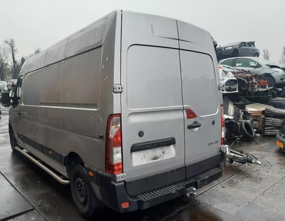 As RENAULT MASTER III Van (FV)