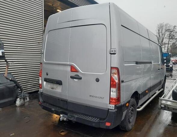 Axle RENAULT MASTER III Van (FV)