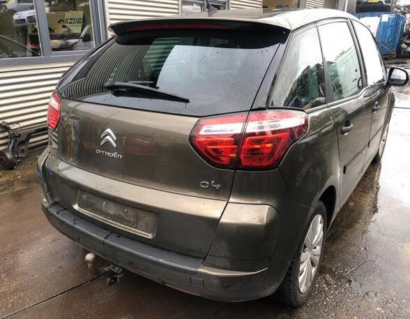 As CITROËN C4 GRAND PICASSO I (UA_)