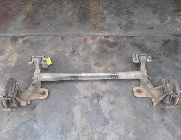 Axle OPEL ZAFIRA TOURER C (P12), OPEL ASTRA J Sports Tourer (P10)