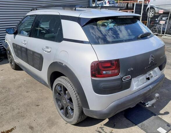 As CITROËN C4 CACTUS