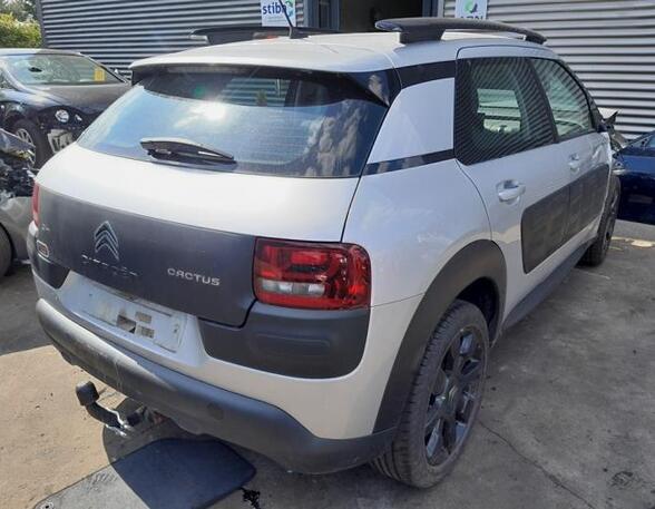 As CITROËN C4 CACTUS