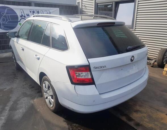 As SKODA FABIA III Estate (NJ5)