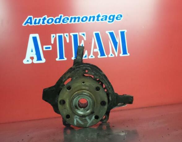 Stub Axle OPEL Corsa C (F08, F68)