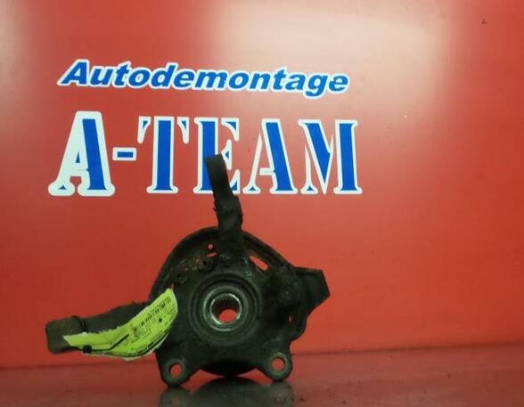 Stub Axle OPEL Corsa C (F08, F68)