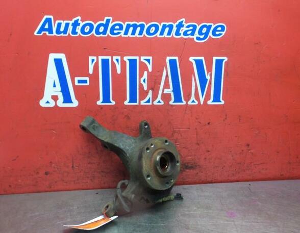 Stub Axle RENAULT Laguna II Grandtour (KG0/1)