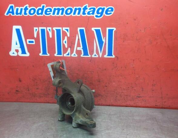 Stub Axle HYUNDAI i30 (FD), HYUNDAI i30 Estate (FD)