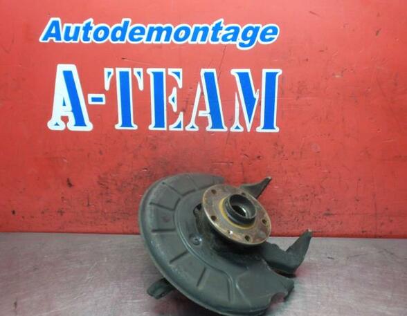 Stub Axle SEAT Leon (1P1)