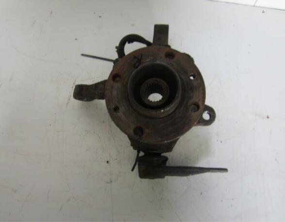 Stub Axle RENAULT Clio II (BB, CB)