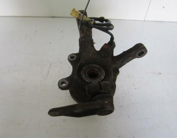 Stub Axle RENAULT Clio II (BB, CB)