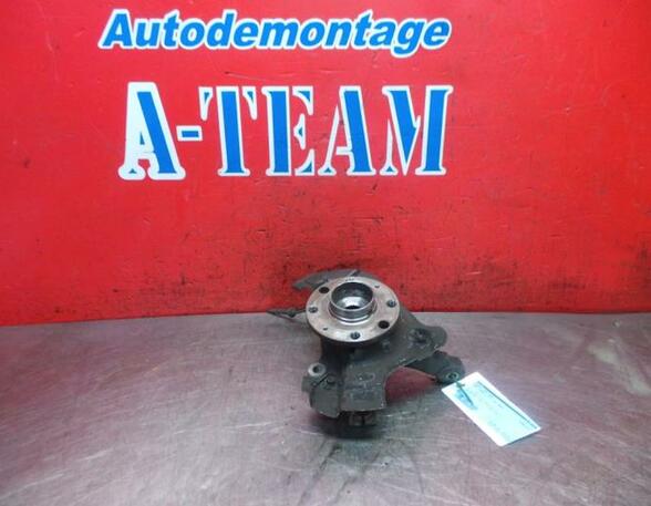 Stub Axle OPEL Corsa D (S07)