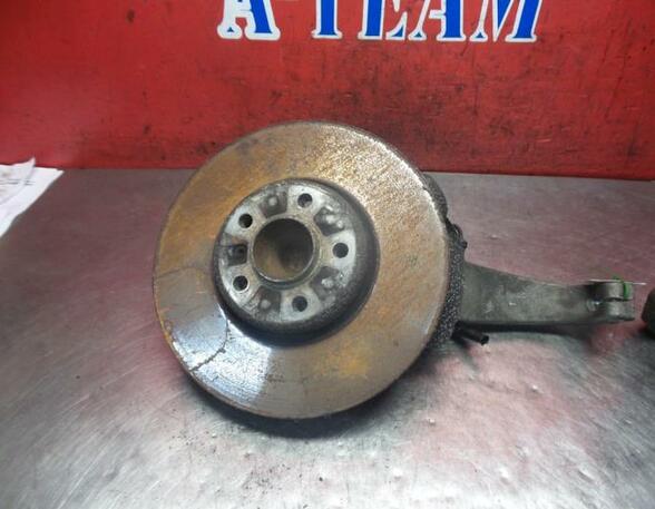 Stub Axle BMW 5er (F10)