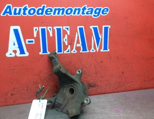 Stub Axle RENAULT Laguna II Grandtour (KG0/1)